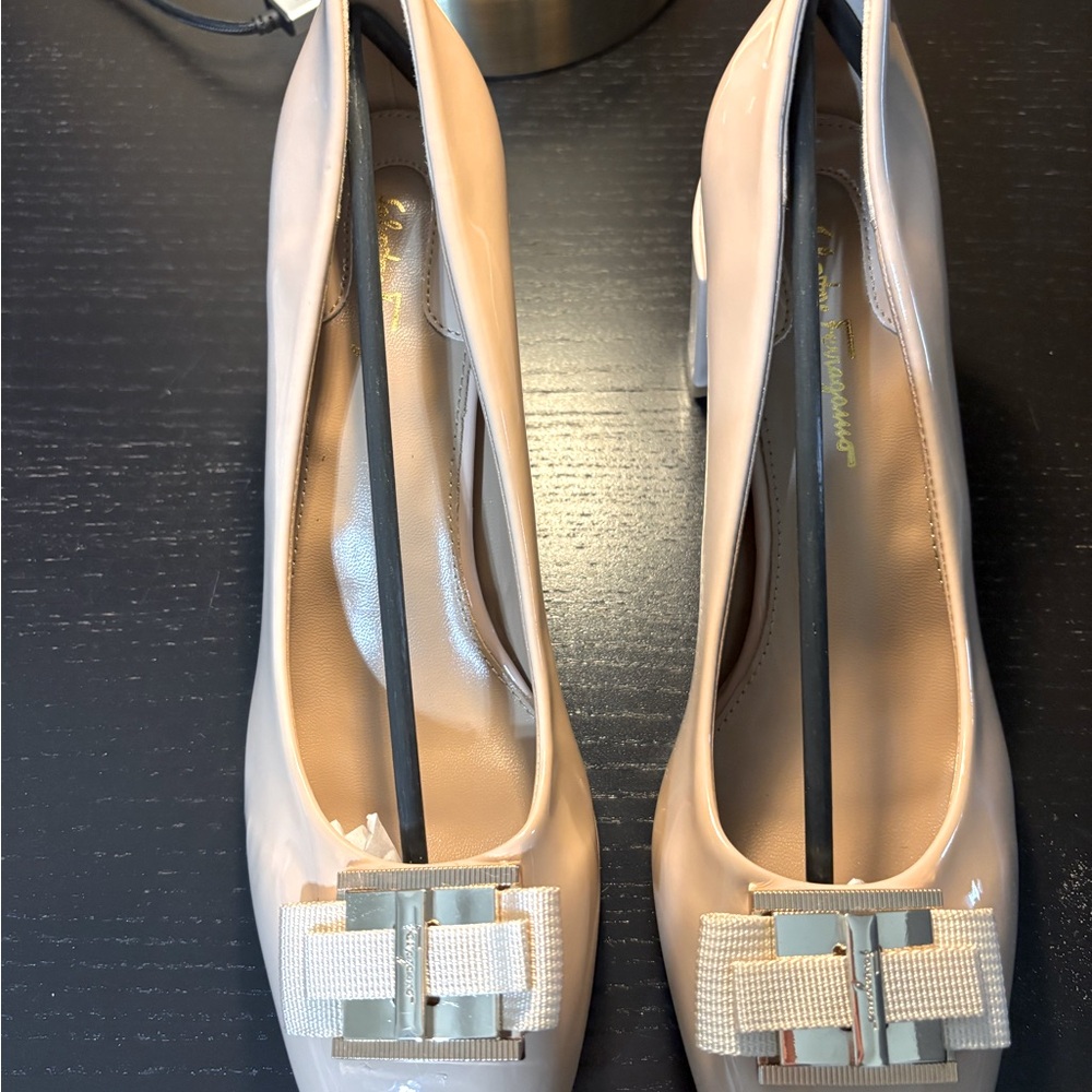 Size 10, brand new